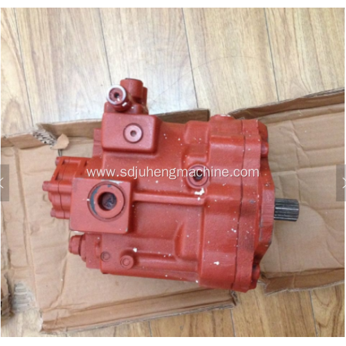 KX161-3 Hydraulic Pump PSVL-54CG KX161-3 Main Pump